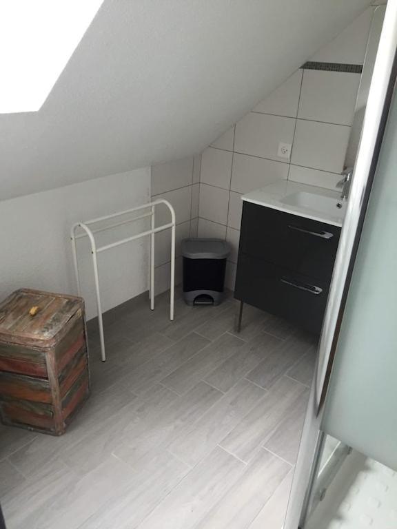 Appartement Sur Le Bord Du Lac De Fabreges Laruns Luaran gambar